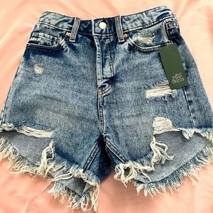 WILD FABLE SHORTS BRAND NEW